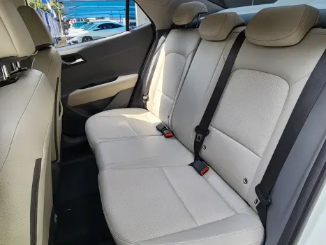 HYUNDAI HB 20 Sedan 1.0 12V 4P FLEX TGDI PLATINUM PLUS TURBO AUTOM�TICO, Foto 10