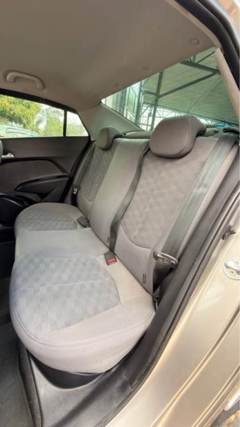 HYUNDAI HB 20 Sedan 1.6 16V 4P FLEX COMFORT STYLE, Foto 6