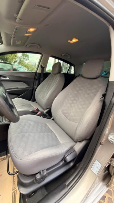 HYUNDAI HB 20 Sedan 1.6 16V 4P FLEX COMFORT STYLE, Foto 10
