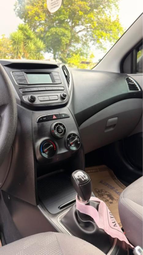 HYUNDAI HB 20 Sedan 1.6 16V 4P FLEX COMFORT STYLE, Foto 12