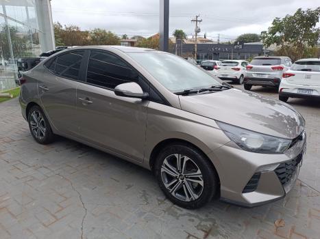 HYUNDAI HB 20 Sedan 1.0 12V 4P FLEX COMFORT PLUS, Foto 1