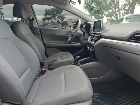 HYUNDAI HB 20 Sedan 1.0 12V 4P FLEX COMFORT PLUS, Foto 2