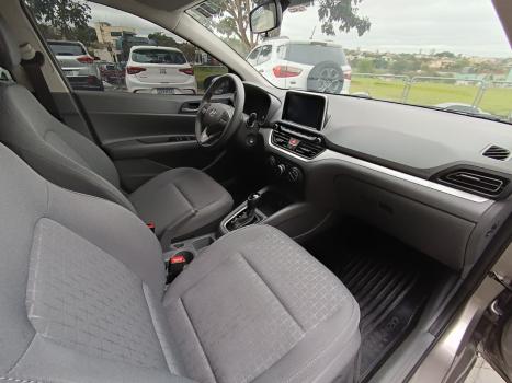 HYUNDAI HB 20 Sedan 1.0 12V 4P FLEX COMFORT PLUS, Foto 3