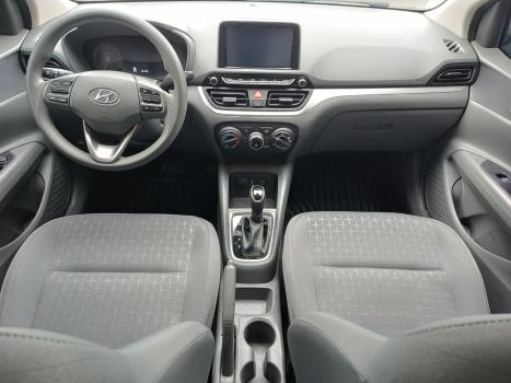 HYUNDAI HB 20 Sedan 1.0 12V 4P FLEX COMFORT PLUS, Foto 4