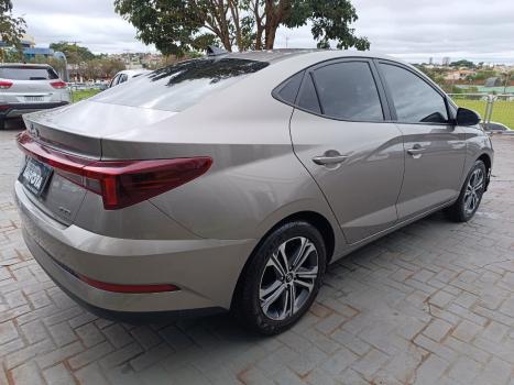 HYUNDAI HB 20 Sedan 1.0 12V 4P FLEX COMFORT PLUS, Foto 5