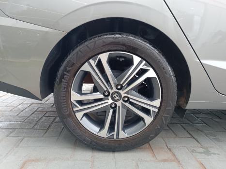HYUNDAI HB 20 Sedan 1.0 12V 4P FLEX COMFORT PLUS, Foto 6