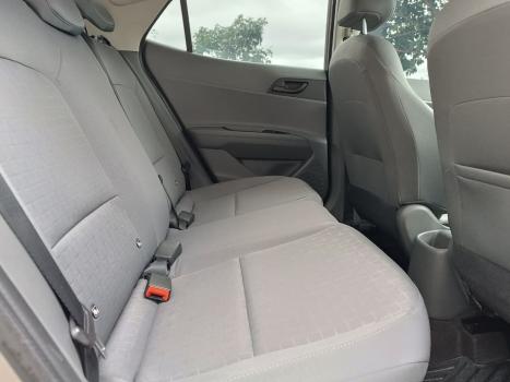 HYUNDAI HB 20 Sedan 1.0 12V 4P FLEX COMFORT PLUS, Foto 7