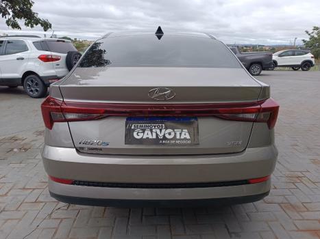 HYUNDAI HB 20 Sedan 1.0 12V 4P FLEX COMFORT PLUS, Foto 9