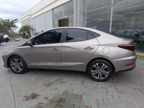 HYUNDAI HB 20 Sedan 1.0 12V 4P FLEX COMFORT PLUS, Foto 10