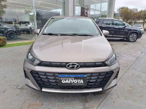 HYUNDAI HB 20 Sedan 1.0 12V 4P FLEX COMFORT PLUS, Foto 11
