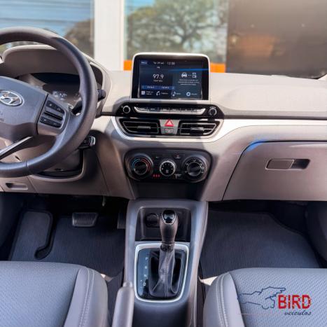 HYUNDAI HB 20 Sedan 1.0 12V 4P FLEX TGDI TURBO COMFORT AUTOMÁTICO, Foto 10
