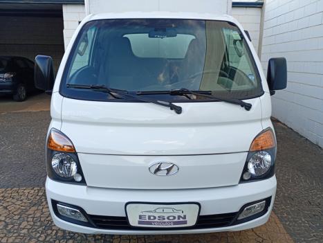 HYUNDAI HR 2.5 TCI HD BAU 132 CV DIESEL TURBO INTERCOOLER, Foto 1