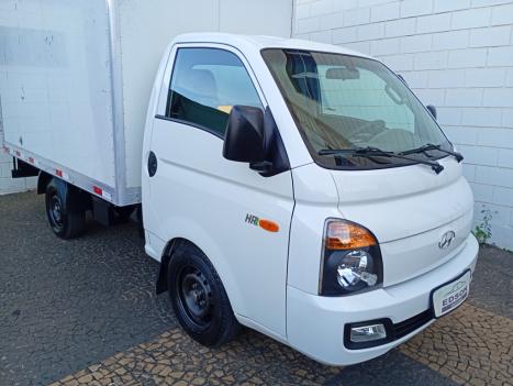 HYUNDAI HR 2.5 TCI HD BAU 132 CV DIESEL TURBO INTERCOOLER, Foto 2