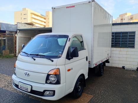 HYUNDAI HR 2.5 TCI HD BAU 132 CV DIESEL TURBO INTERCOOLER, Foto 5