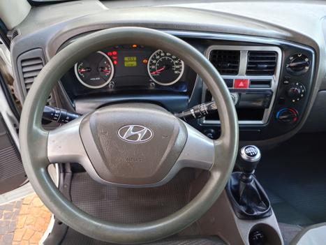 HYUNDAI HR 2.5 TCI HD BAU 132 CV DIESEL TURBO INTERCOOLER, Foto 8
