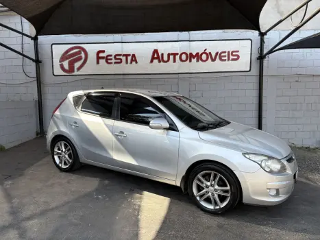 HYUNDAI I30 2.0 16V 4P, Foto 1 HYUNDAI I30 2.0 16V 4P, Foto 1