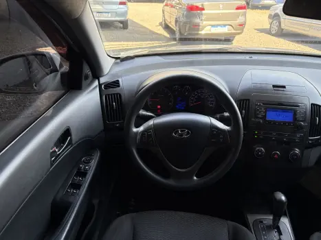 HYUNDAI I30 2.0 16V 4P, Foto 13 HYUNDAI I30 2.0 16V 4P, Foto 13