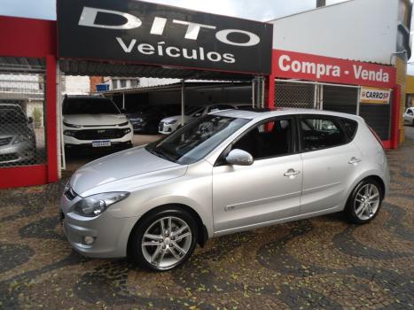 HYUNDAI I30 2.0 16V 4P AUTOM�TICO, Foto 1