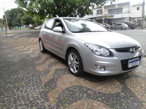 HYUNDAI I30 2.0 16V 4P AUTOM�TICO, Foto 2