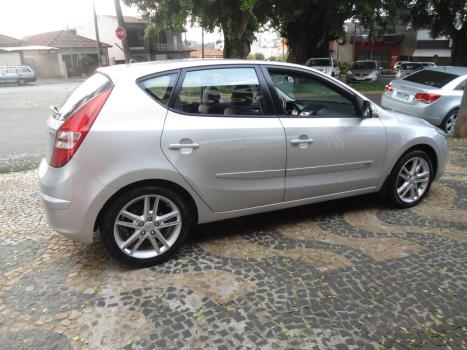HYUNDAI I30 2.0 16V 4P AUTOM�TICO, Foto 3