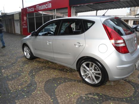 HYUNDAI I30 2.0 16V 4P AUTOM�TICO, Foto 4