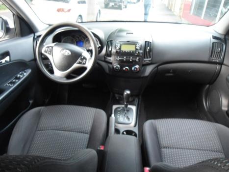 HYUNDAI I30 2.0 16V 4P AUTOM�TICO, Foto 8