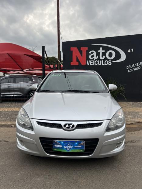 HYUNDAI I30 2.0 16V 4P AUTOM�TICO, Foto 1