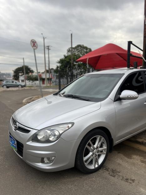 HYUNDAI I30 2.0 16V 4P AUTOM�TICO, Foto 2