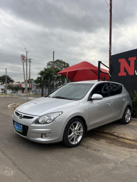 HYUNDAI I30 2.0 16V 4P AUTOM�TICO, Foto 3