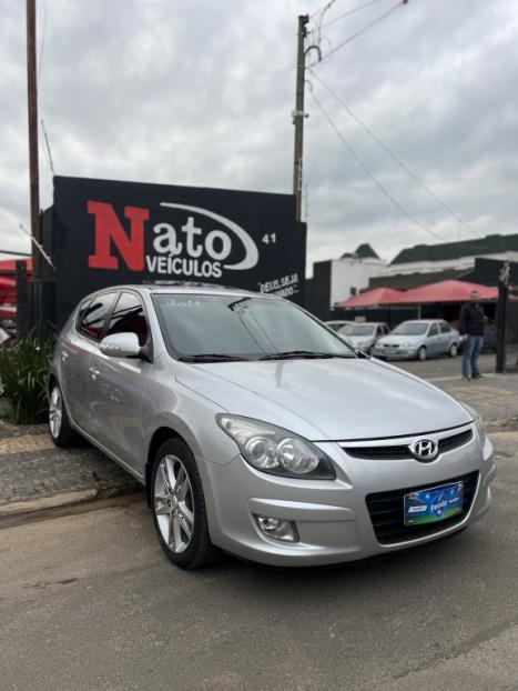 HYUNDAI I30 2.0 16V 4P AUTOM�TICO, Foto 5