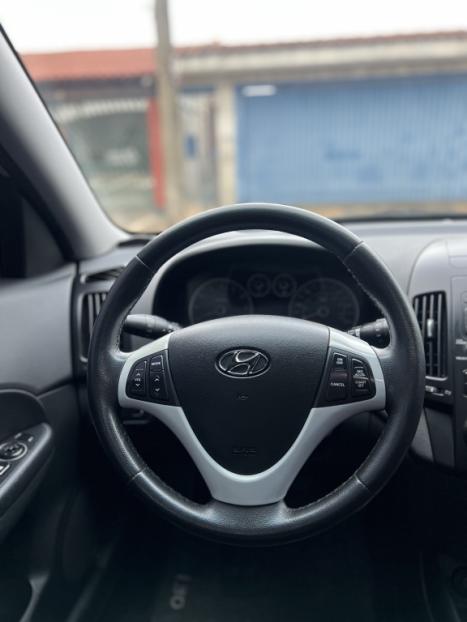 HYUNDAI I30 2.0 16V 4P AUTOM�TICO, Foto 8