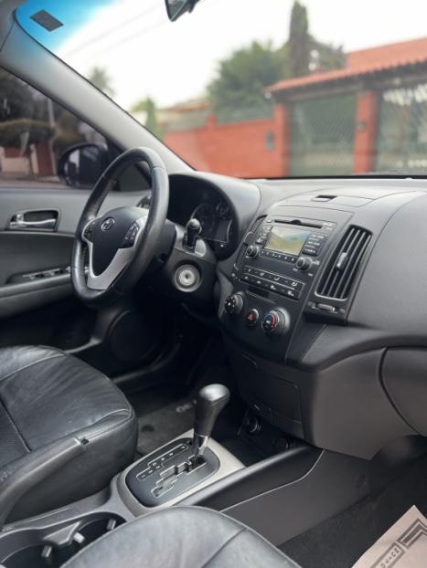 HYUNDAI I30 2.0 16V 4P AUTOM�TICO, Foto 10