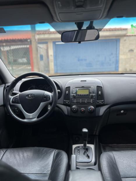 HYUNDAI I30 2.0 16V 4P AUTOM�TICO, Foto 12