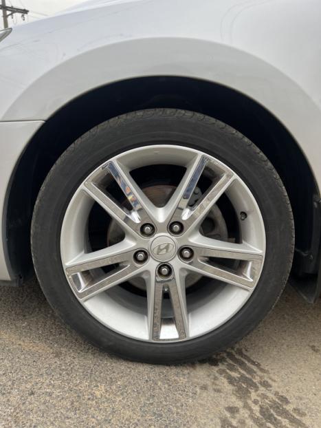 HYUNDAI I30 2.0 16V 4P AUTOM�TICO, Foto 13