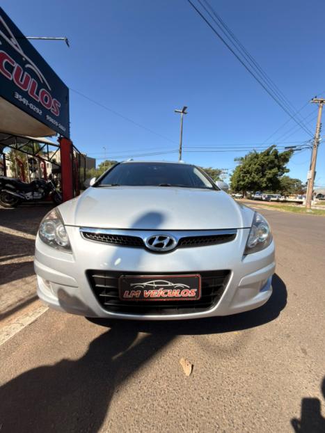 HYUNDAI I30 CW 2.0 16V 4P AUTOM�TICO, Foto 3