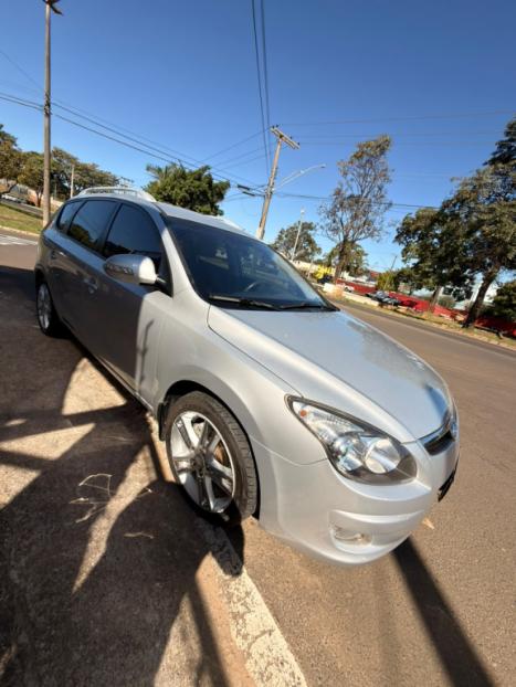 HYUNDAI I30 CW 2.0 16V 4P AUTOM�TICO, Foto 4