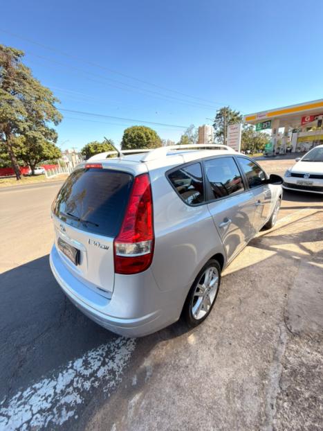 HYUNDAI I30 CW 2.0 16V 4P AUTOM�TICO, Foto 5