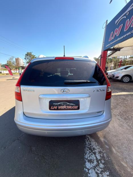 HYUNDAI I30 CW 2.0 16V 4P AUTOM�TICO, Foto 6
