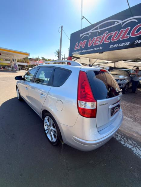 HYUNDAI I30 CW 2.0 16V 4P AUTOM�TICO, Foto 7