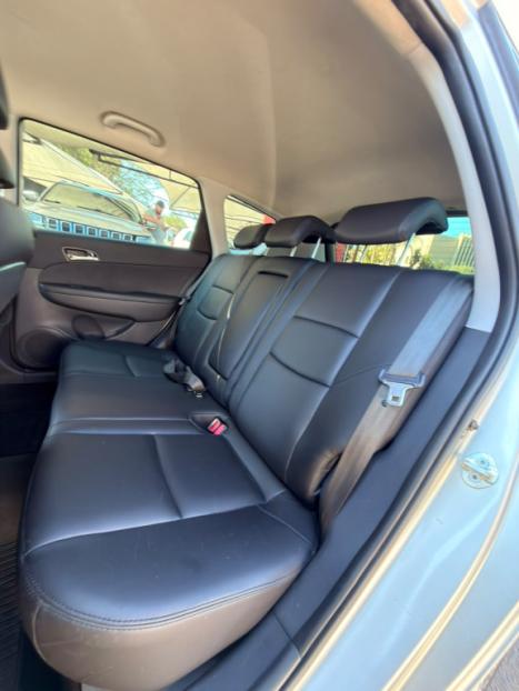 HYUNDAI I30 CW 2.0 16V 4P AUTOM�TICO, Foto 8