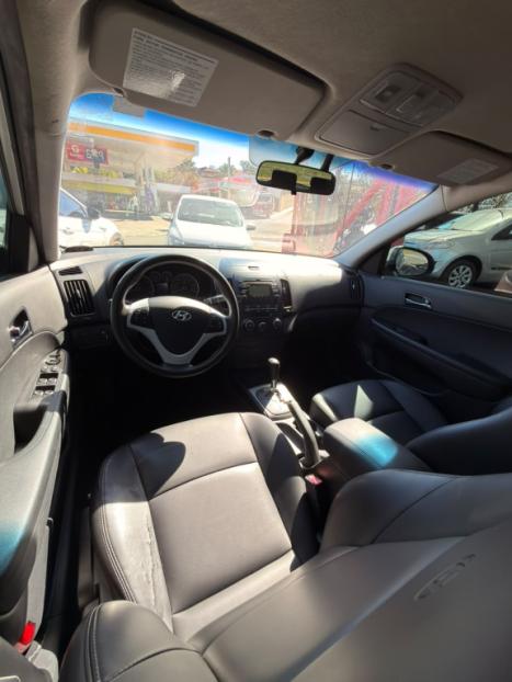 HYUNDAI I30 CW 2.0 16V 4P AUTOM�TICO, Foto 9