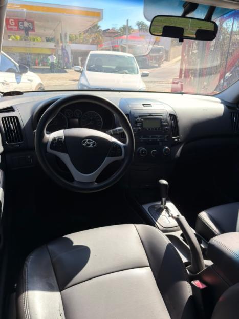 HYUNDAI I30 CW 2.0 16V 4P AUTOM�TICO, Foto 10