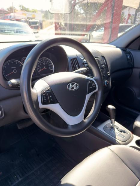 HYUNDAI I30 CW 2.0 16V 4P AUTOM�TICO, Foto 13
