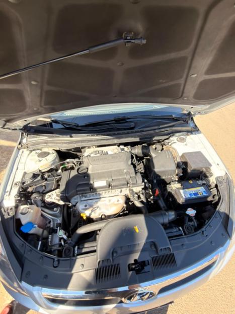 HYUNDAI I30 CW 2.0 16V 4P AUTOM�TICO, Foto 15