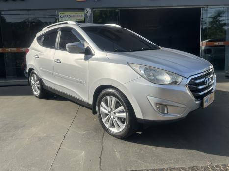 HYUNDAI IX35 2.0 16V 4P GLS FLEX AUTOMÁTICO, Foto 2 HYUNDAI IX35 2.0 16V 4P GLS FLEX AUTOMÁTICO, Foto 2