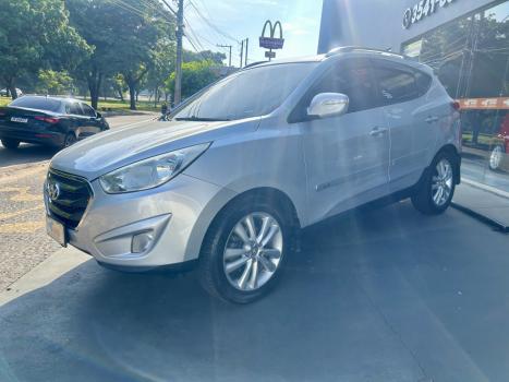 HYUNDAI IX35 2.0 16V 4P GLS FLEX AUTOMÁTICO, Foto 3 HYUNDAI IX35 2.0 16V 4P GLS FLEX AUTOMÁTICO, Foto 3