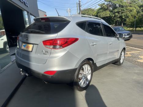 HYUNDAI IX35 2.0 16V 4P GLS FLEX AUTOMÁTICO, Foto 6 HYUNDAI IX35 2.0 16V 4P GLS FLEX AUTOMÁTICO, Foto 6