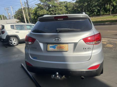 HYUNDAI IX35 2.0 16V 4P GLS FLEX AUTOMÁTICO, Foto 7 HYUNDAI IX35 2.0 16V 4P GLS FLEX AUTOMÁTICO, Foto 7