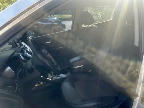 HYUNDAI IX35 2.0 16V 4P GLS FLEX AUTOMÁTICO, Foto 9 HYUNDAI IX35 2.0 16V 4P GLS FLEX AUTOMÁTICO, Foto 9