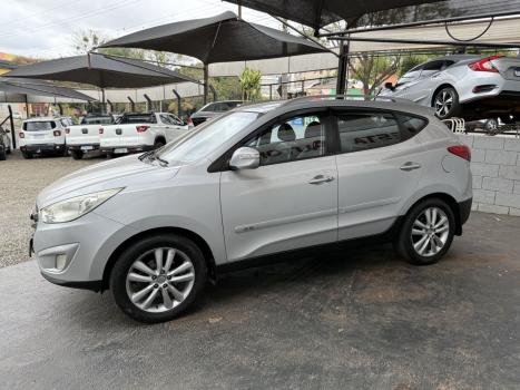 HYUNDAI IX35 2.0 16V 4P GLS FLEX AUTOMTICO, Foto 3